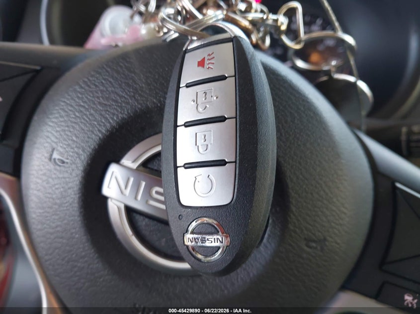 AtlanticExpress - Nissan Kicks