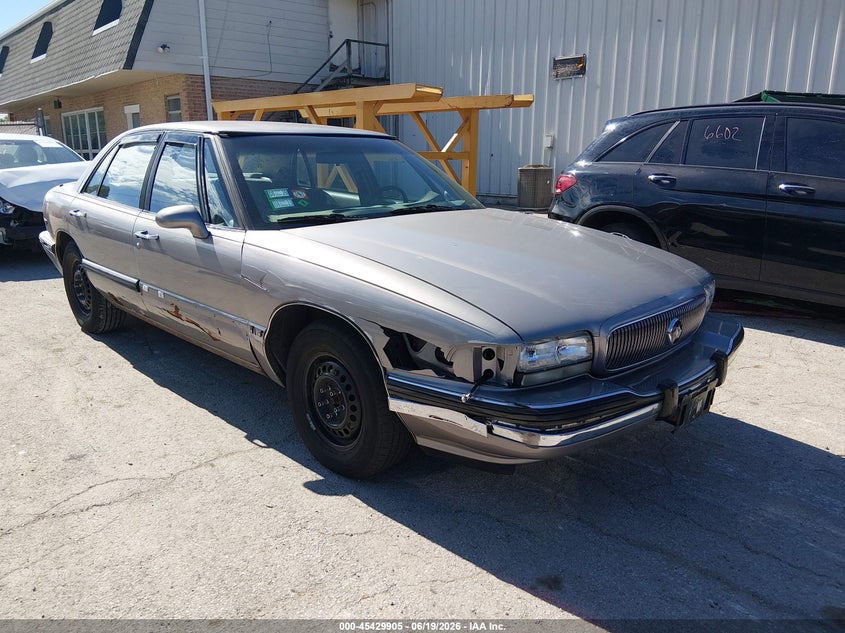 1995 Buick LeSabre