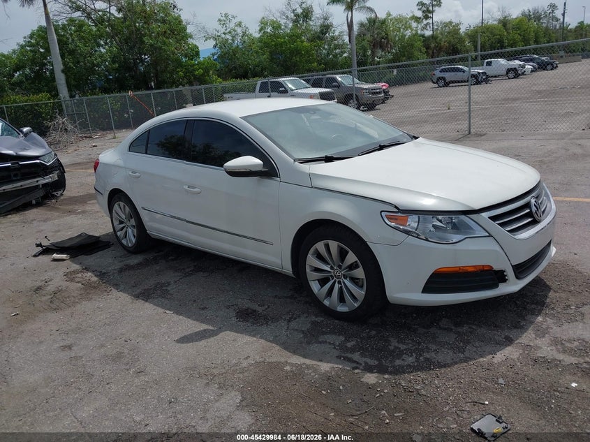 Vin: wvwmn7an1be732729, lot: 45928084, volkswagen cc sport 2011 img_1