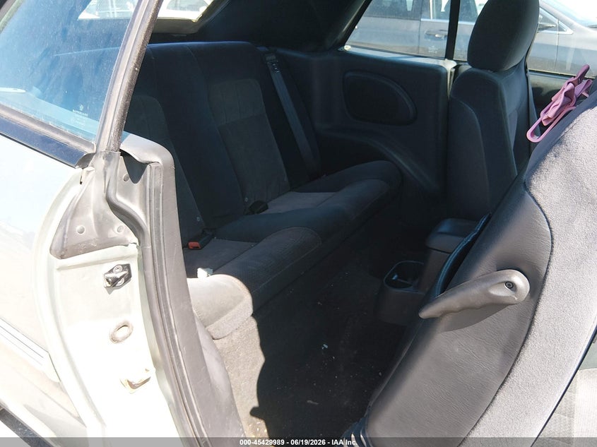2006 Chrysler Sebring Touring VIN: 1C3EL55R96N120350 Lot: 45429989
