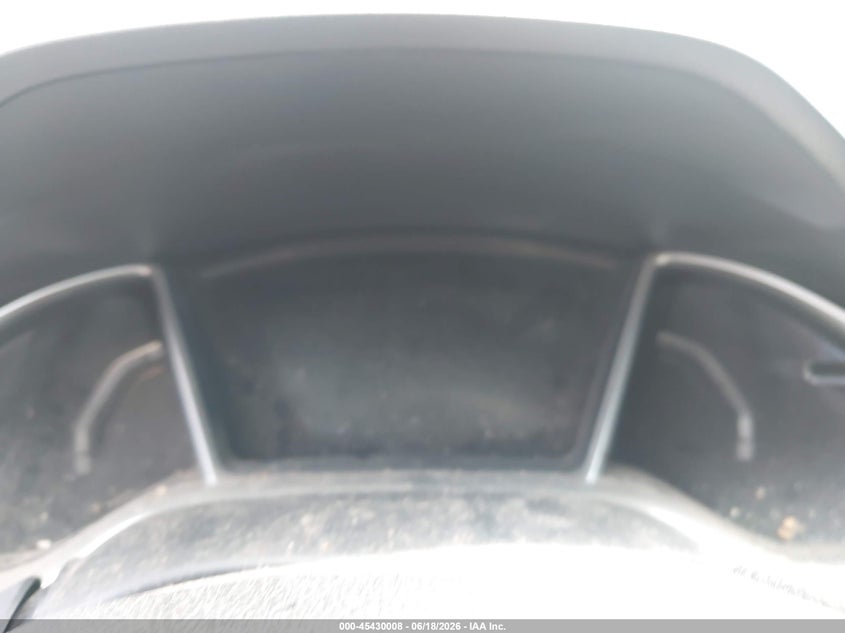 2016 HONDA CIVIC COUPE 1.5L I-4 DI, DOHC, VVT, TURBO, 174HP
