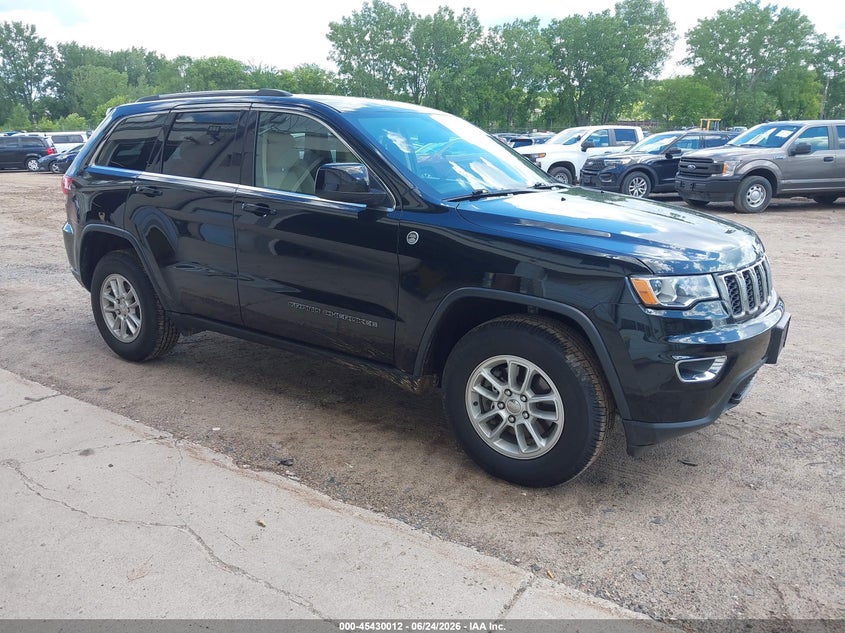 Vin: 1c4rjfag2kc748639, lot: 45928112, jeep grand cherokee laredo e 4x4 2019 img_1