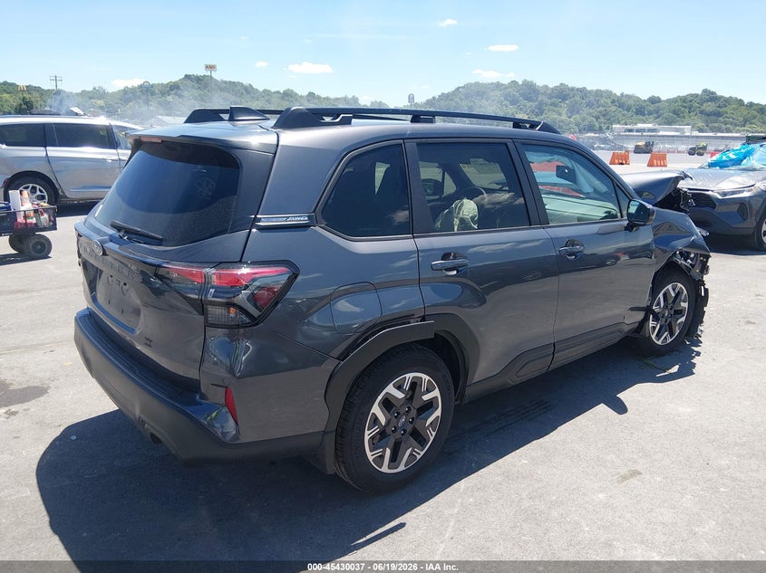 Vin: 4s4sldd66t3014781, lot: 45928137, subaru forester premium 20264