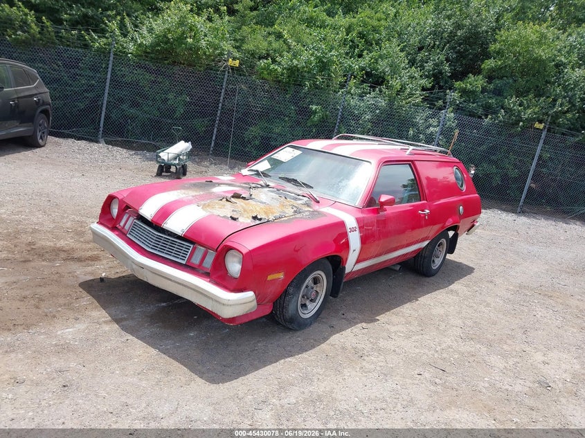1977 FORD OTHER N/A N/A