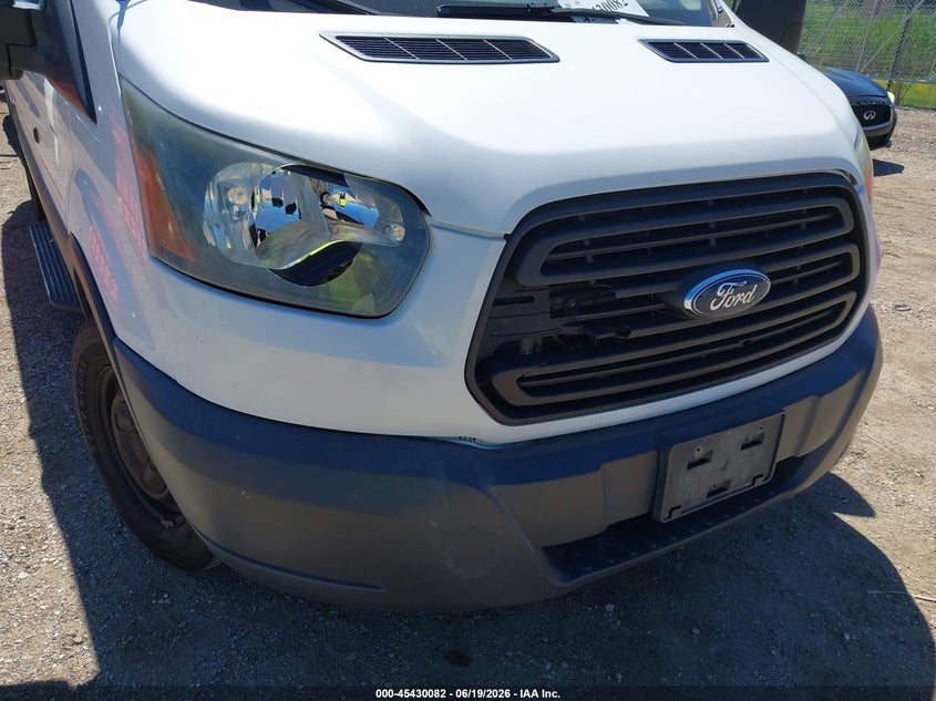 AtlanticExpress - Ford Transit-350