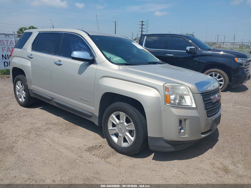 Vin: 2gkalmek2c6169840, lot: 45928189, gmc terrain sle-1 2012 img_1