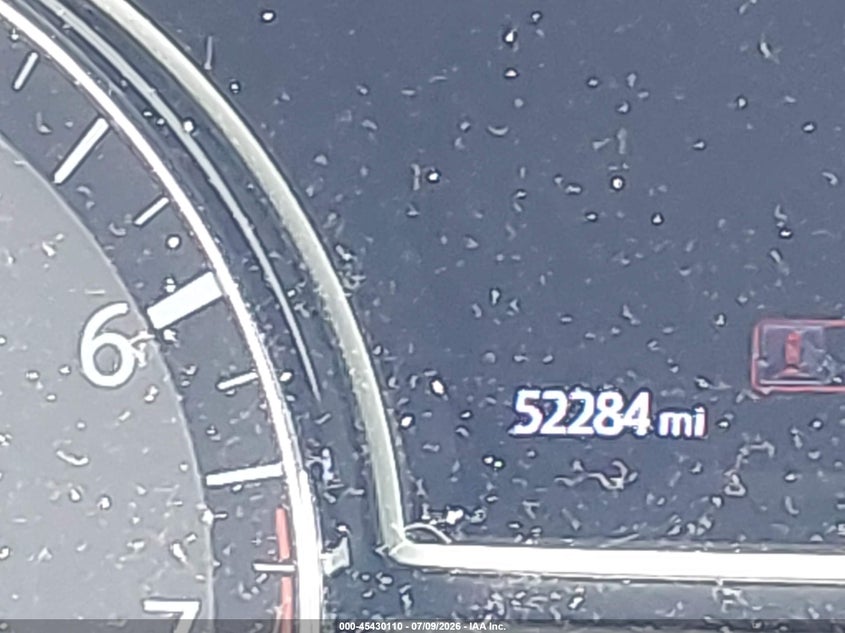 2018 NISSAN ALTIMA auction photo 7