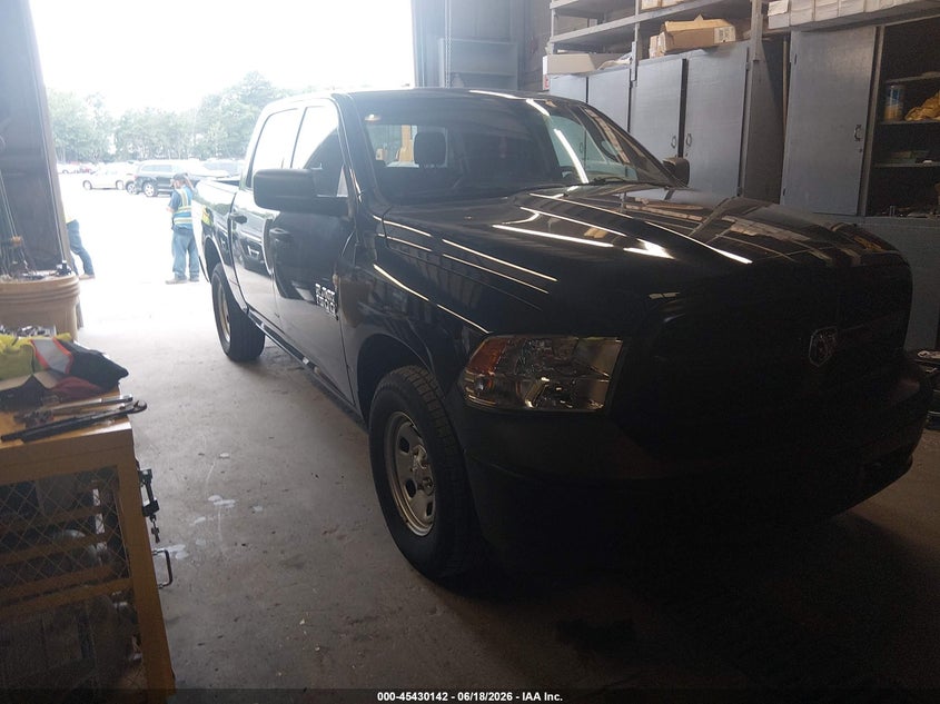 AtlanticExpress - Ram 1500