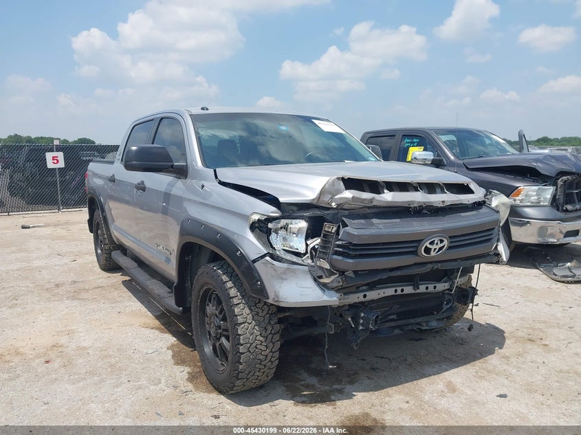 2014 Toyota Tundra