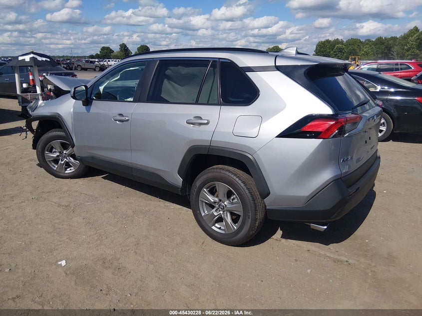 AtlanticExpress - Toyota RAV4