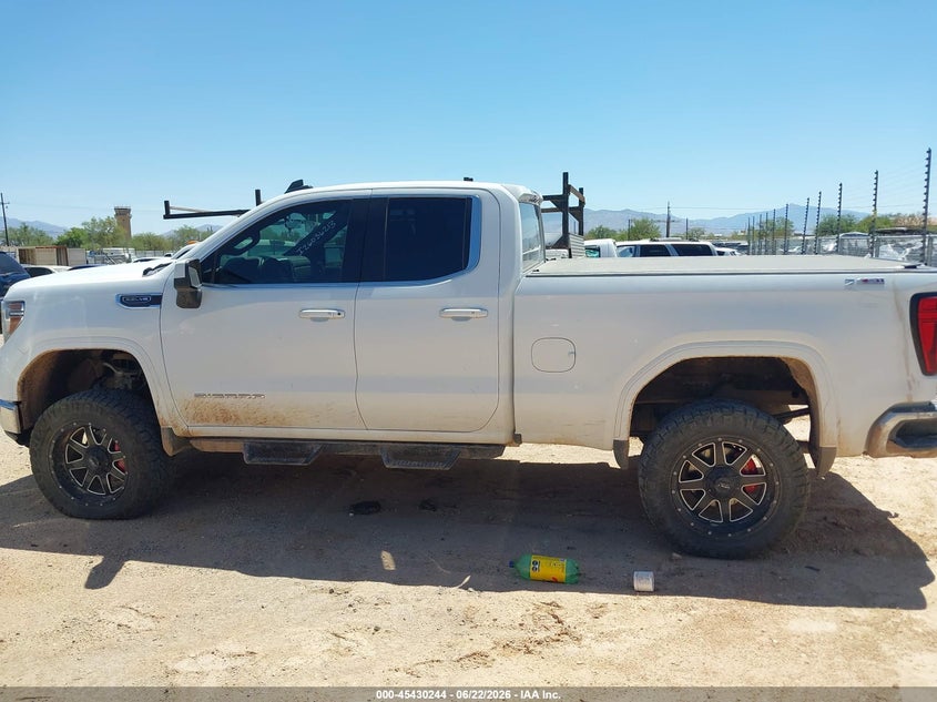Фото 14 - GMC SIERRA 1500 LIMITED