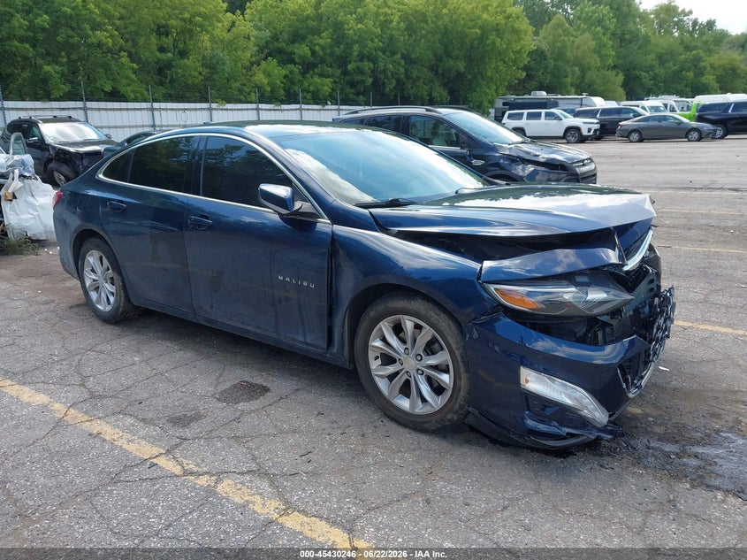Zdjęcie główne ogłoszenia 2019 CHEVROLET MALIBU