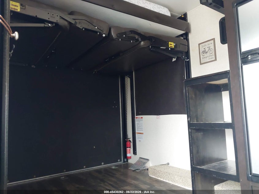 2017 JAYCO JAYCO auction photo 8