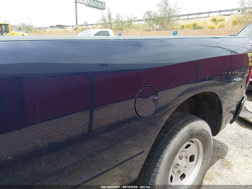 AtlanticExpress - Ram 1500