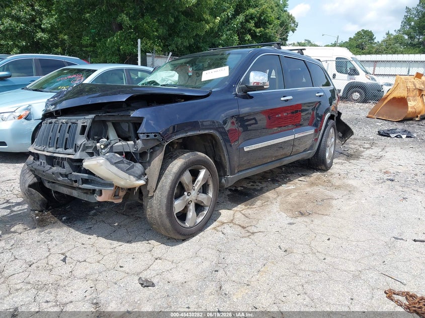 Vin: 1j4rs5gt2bc502681, lot: 45928382, jeep grand cherokee limited 20112