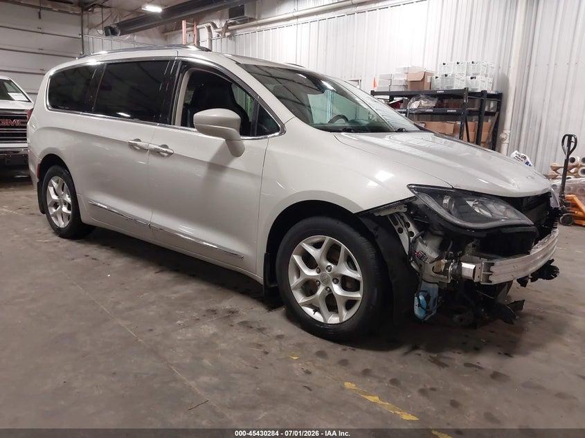 CHRYSLER PACIFICA - zdjęcie 1