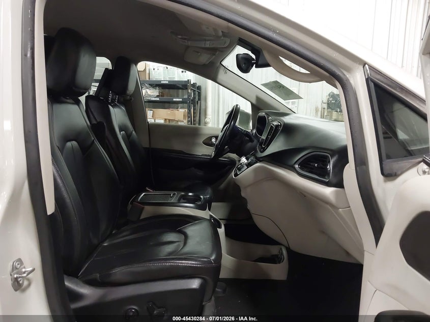 CHRYSLER PACIFICA - zdjęcie 5