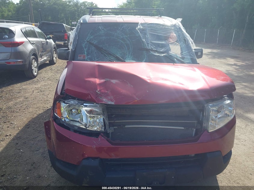 2010 HONDA ELEMENT auction photo 6