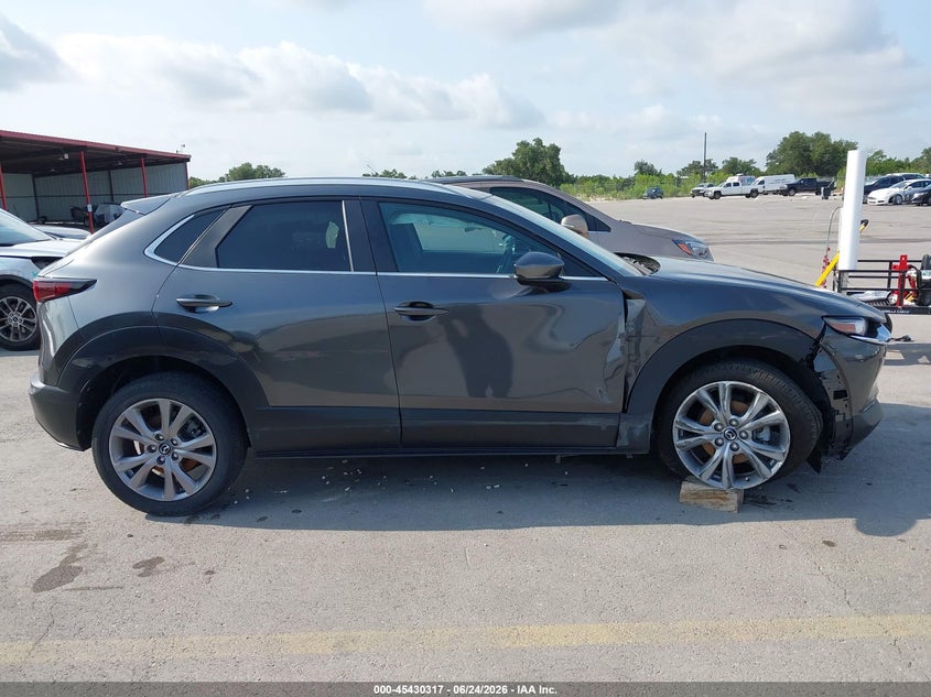 MAZDA CX-30 - zdjęcie 13