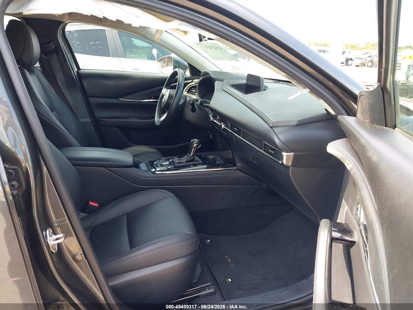 MAZDA CX-30 - zdjęcie 5