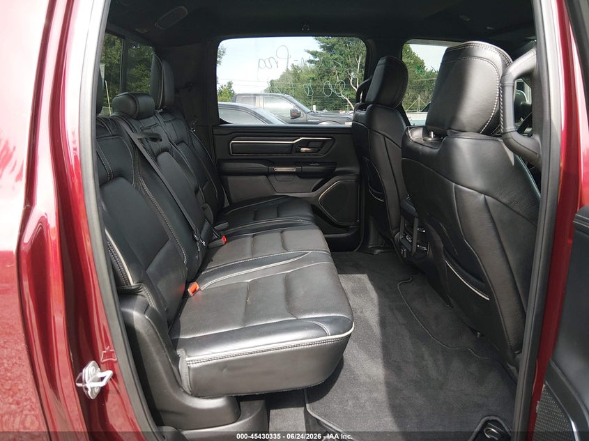 2019 RAM 1500 auction photo 8