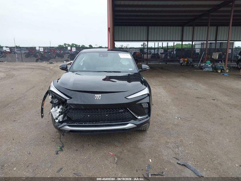 2025 Buick Envista Sport Touring Fwd VIN: KL47LBEP6SB170193 Lot: 45430380
