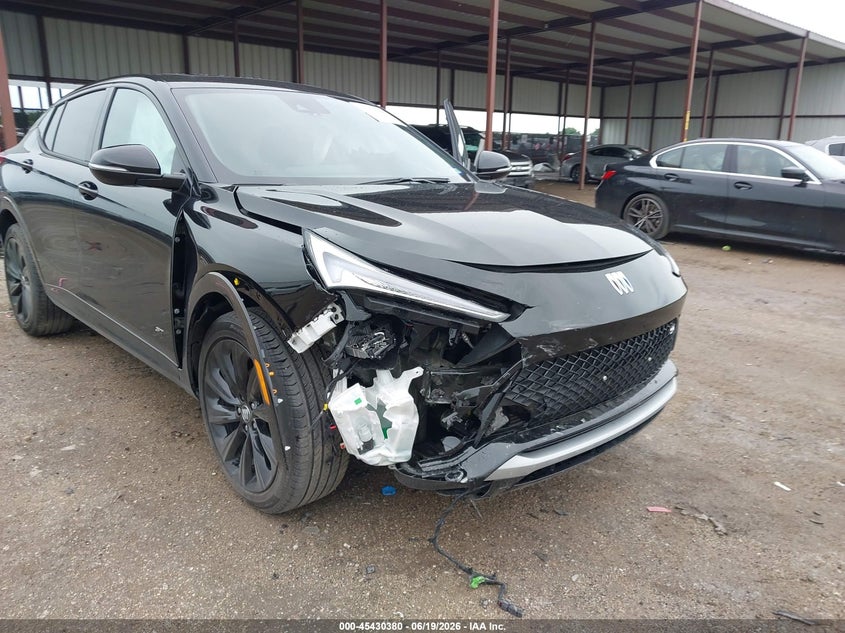 2025 Buick Envista Sport Touring Fwd VIN: KL47LBEP6SB170193 Lot: 45430380