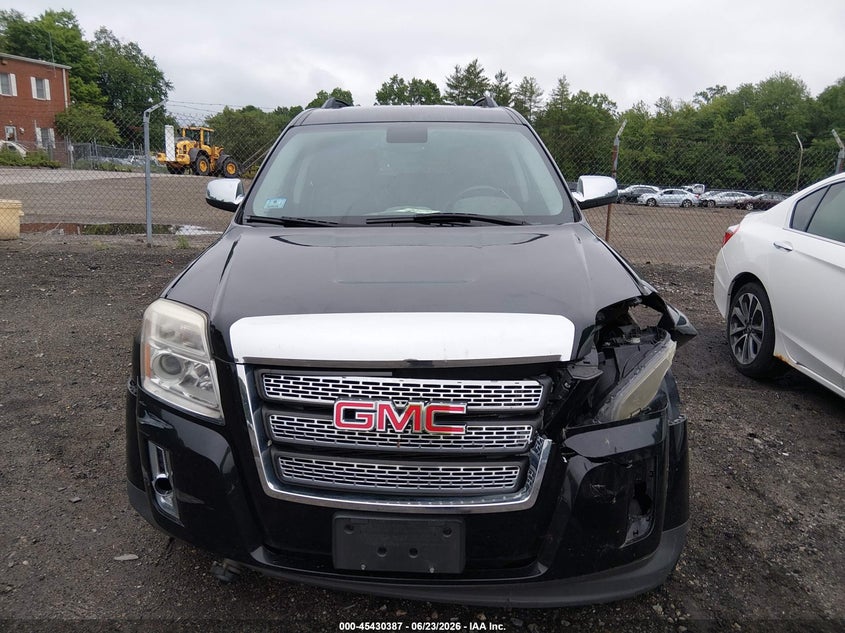 2015 GMC Terrain Slt-1 VIN: 2GKFLXEK0F6215063 Lot: 45430387