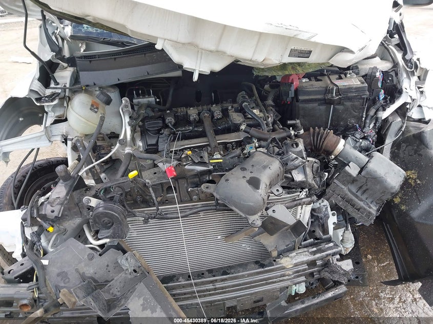 NISSAN KICKS 2024 VIN 3N1CP5BV9RL528282
