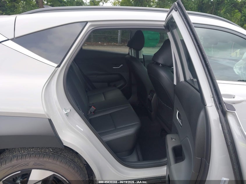 HYUNDAI KONA 2026 VIN KM8HE3A33TU395895
