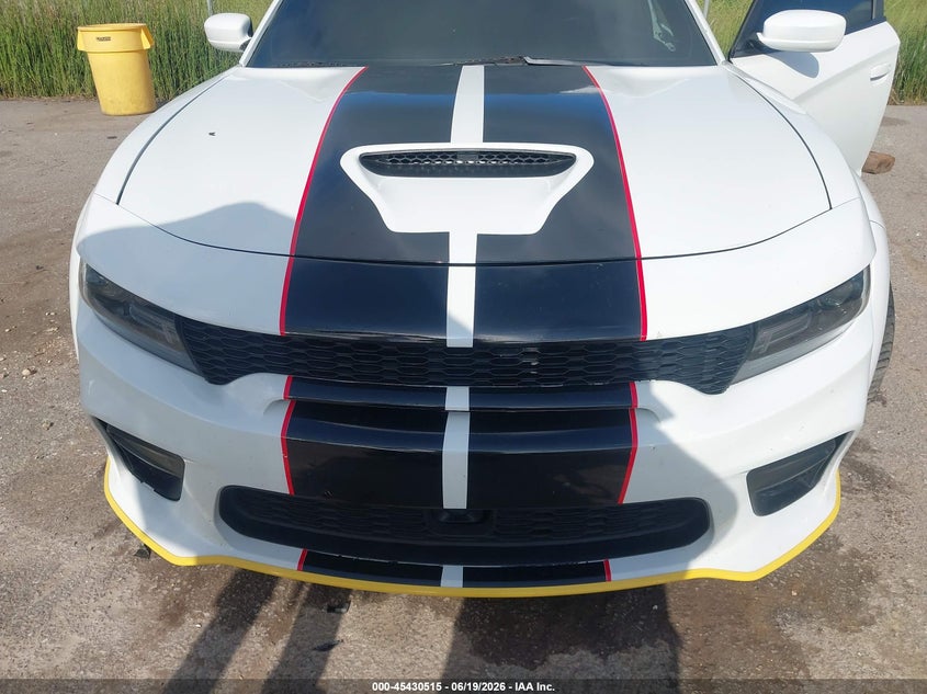 Photo 6 - DODGE CHARGER