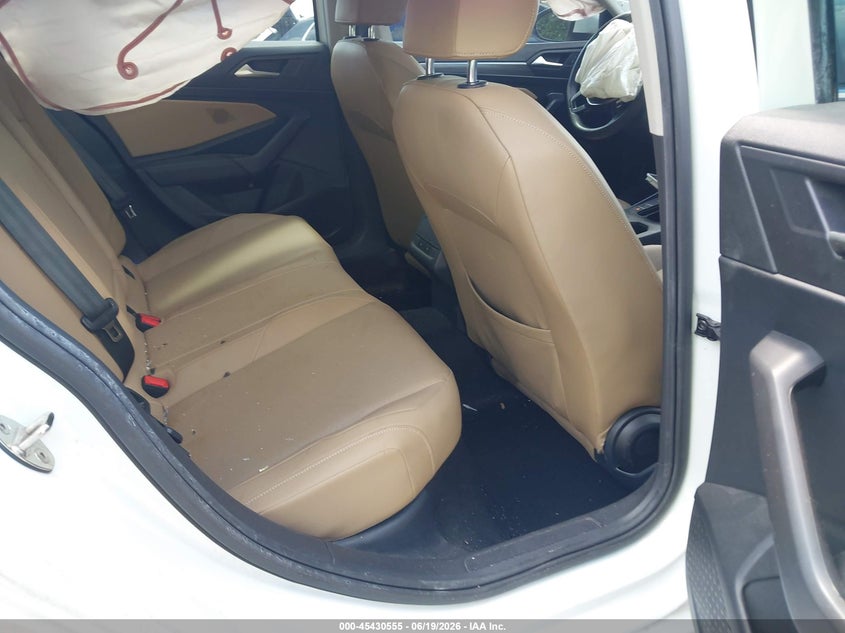2020 Volkswagen Jetta 1.4T Sel VIN: 3VWEB7BU9LM070975 Lot: 45430555