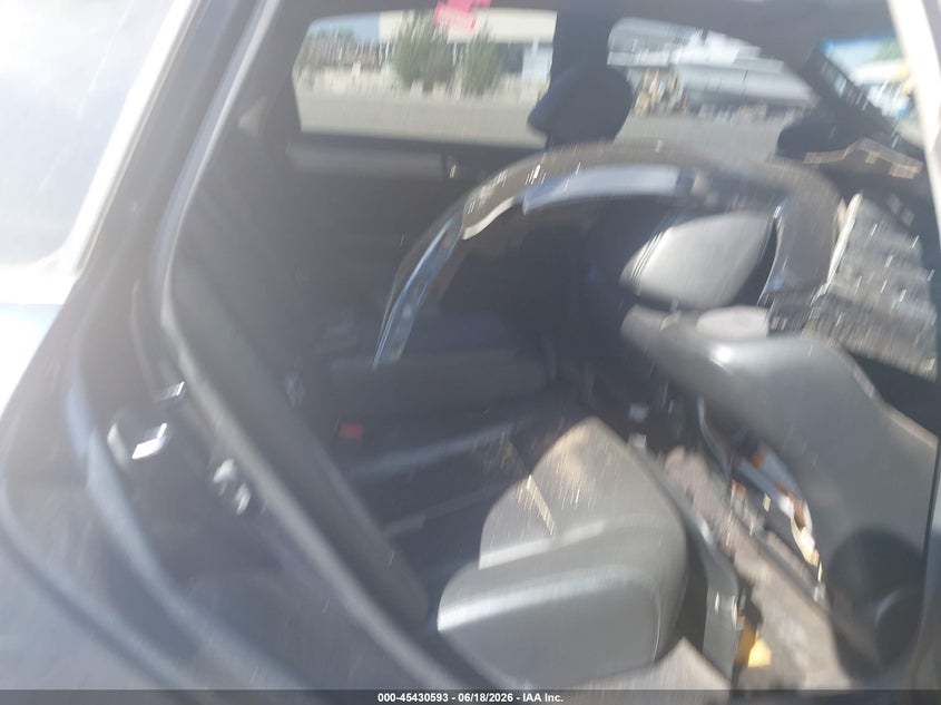 2006 INFINITI M35X auction photo 8