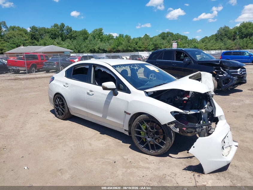 Vin: jf1va2e65m9802966, lot: 45928720, subaru wrx sti 2021 img_1