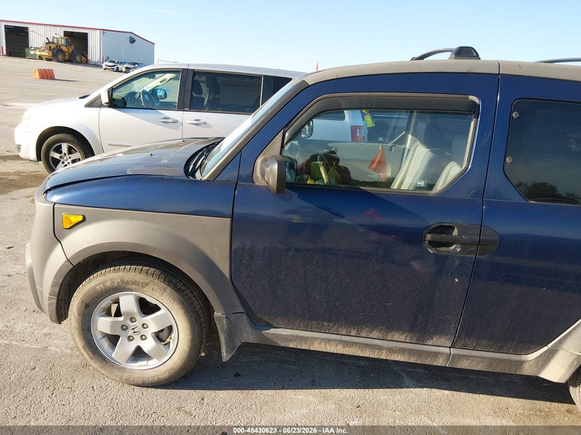 AtlanticExpress - Honda Element