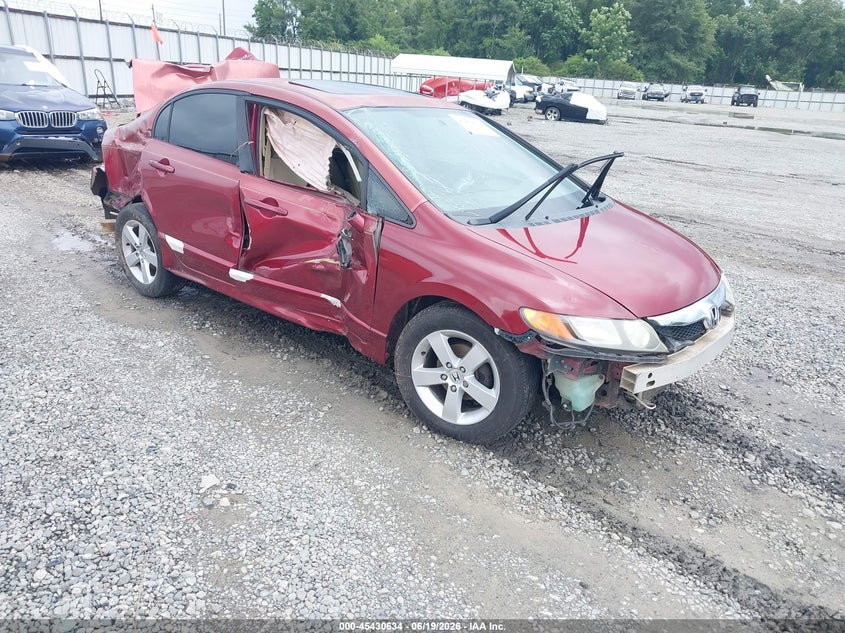 2007 Honda Civic