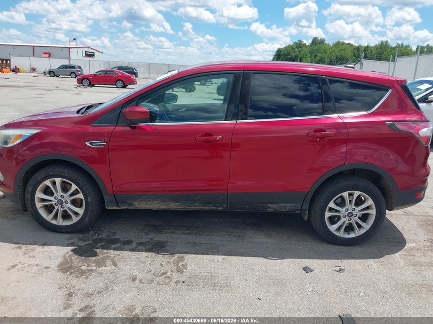 AtlanticExpress - Ford Escape