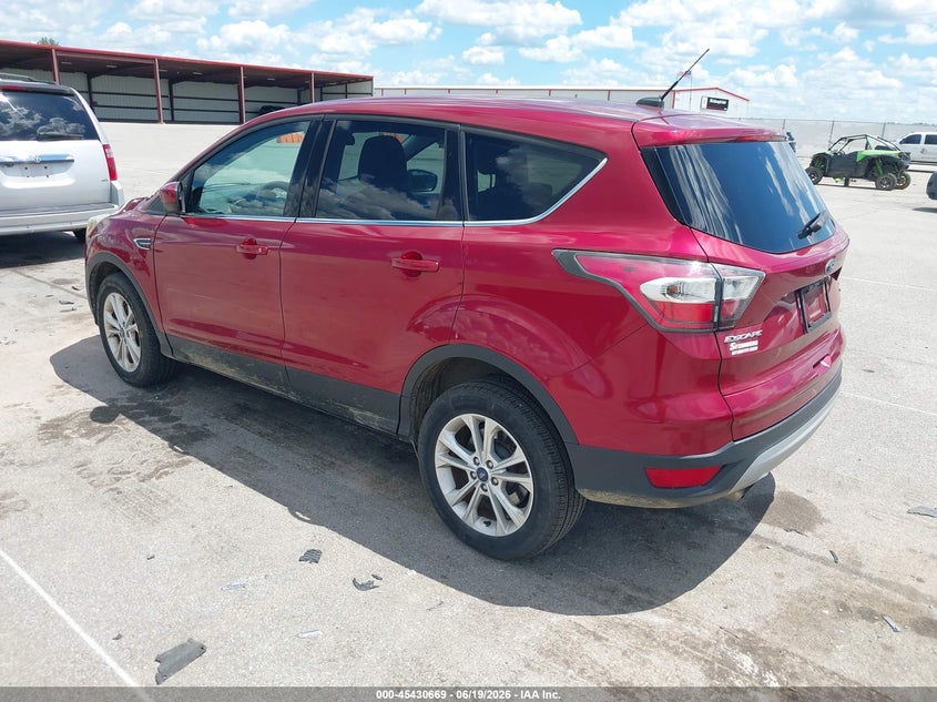 AtlanticExpress - Ford Escape