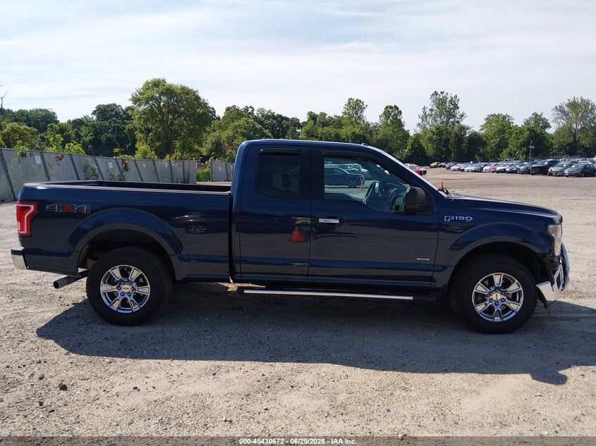 AtlanticExpress - Ford F-150