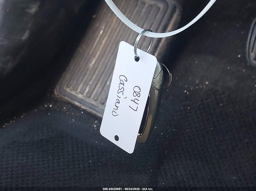 2022 Hyundai Santa Cruz Limited VIN: 5NTJEDAF2NH012727 Lot: 45430691