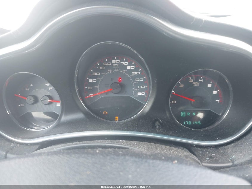 2013 Dodge Avenger Se VIN: 1C3CDZAB3DN690393 Lot: 45430724