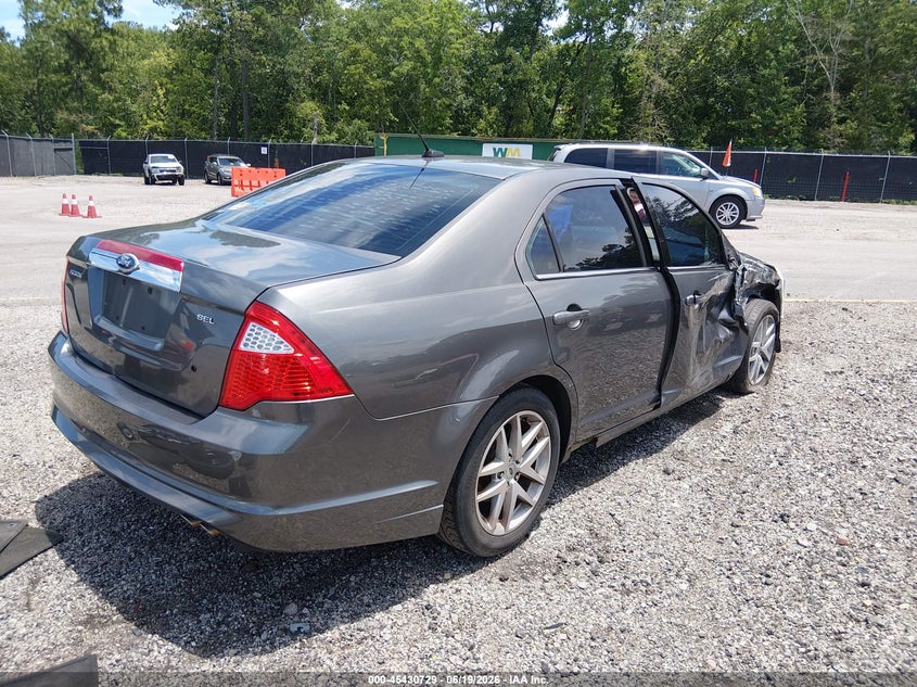 Vin: 3fahp0ja5cr182102, lot: 45928829, ford fusion sel 20124