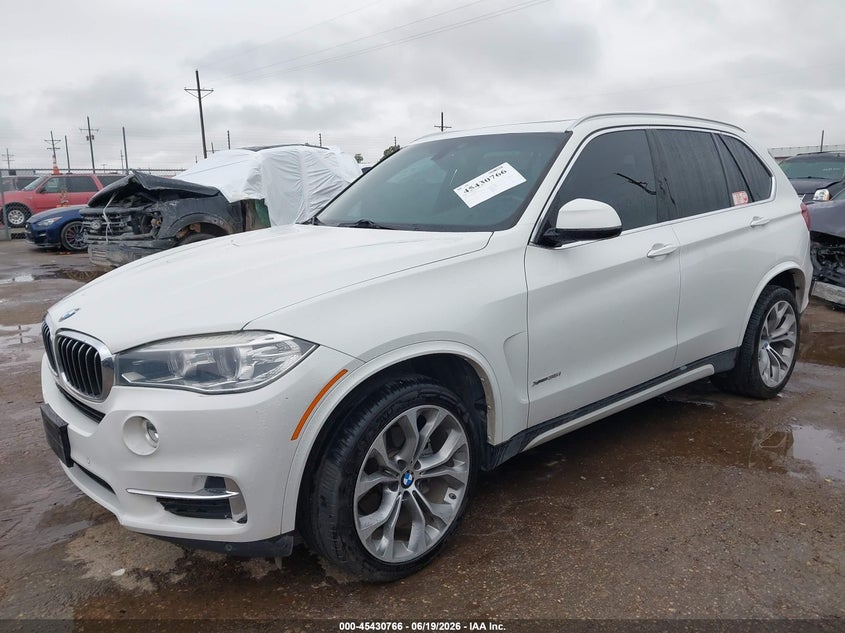 Vin: 5uxkr0c50jl073065, lot: 45928866, bmw x5 xdrive35i 20182