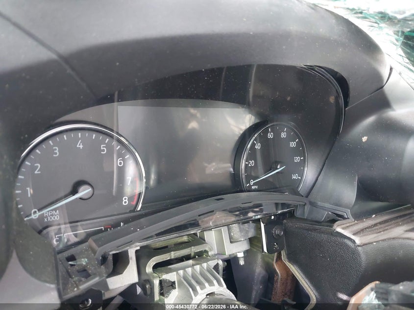 FORD EXPLORER 2022 VIN 1FMSK7FH3NGA55738