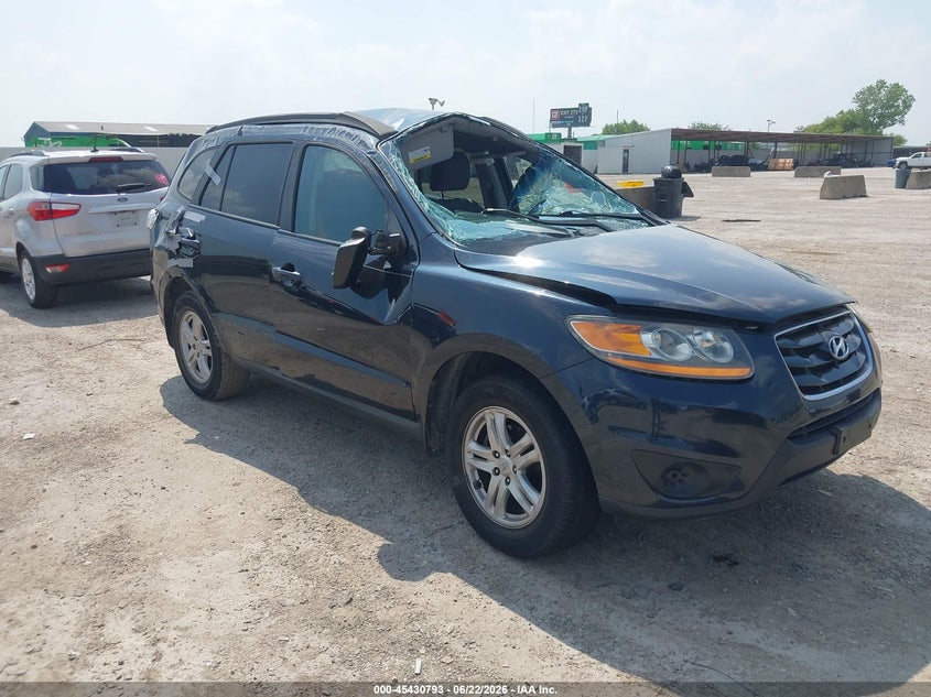 2010 Hyundai Santa Fe Gls