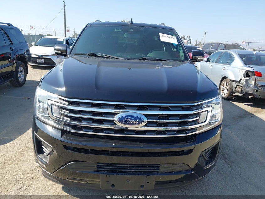 AtlanticExpress - Ford Expedition