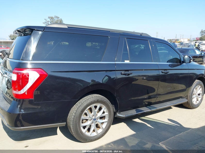 AtlanticExpress - Ford Expedition