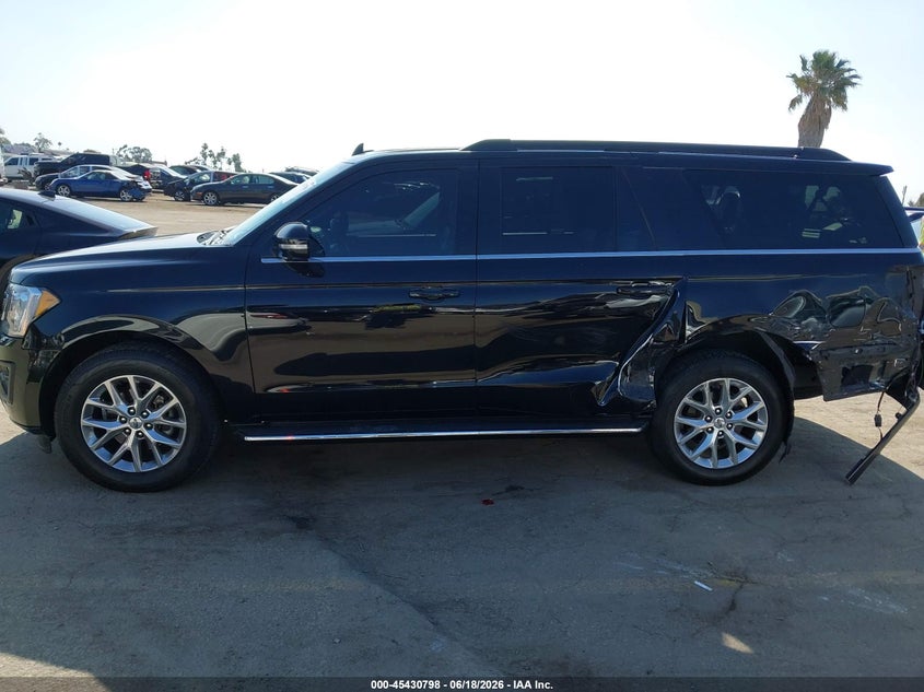 AtlanticExpress - Ford Expedition