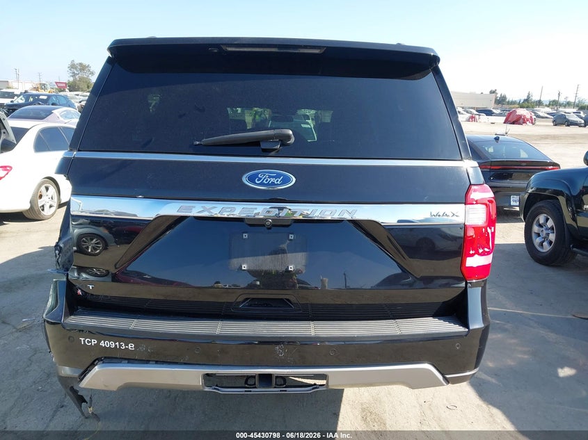 AtlanticExpress - Ford Expedition
