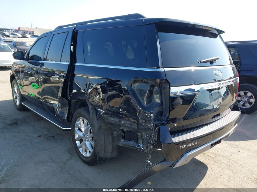 AtlanticExpress - Ford Expedition